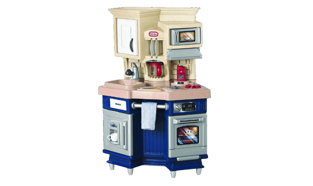 Little Tikes Play Kitchen