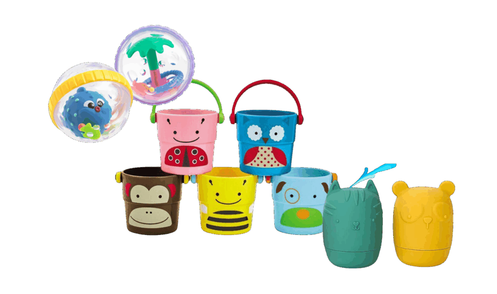 water toys