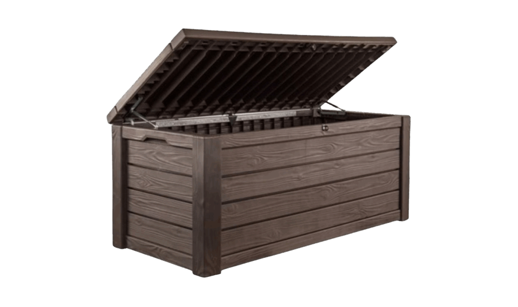 Outdoor Toy Storage box