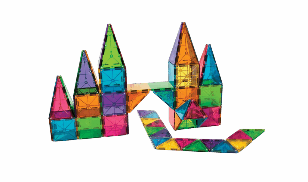 Magnatiles 