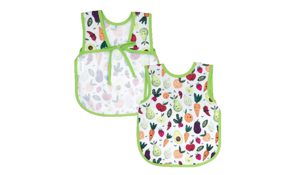 BapronBaby Bib