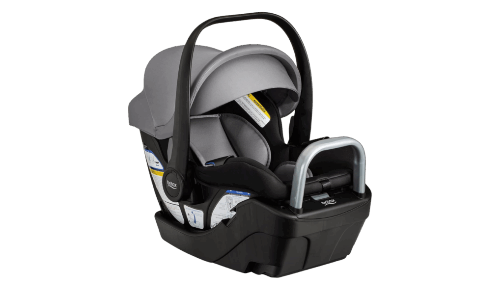 Willow S Infant Car Seat