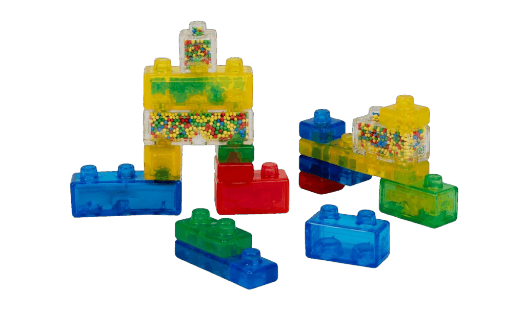Jelly Blox 