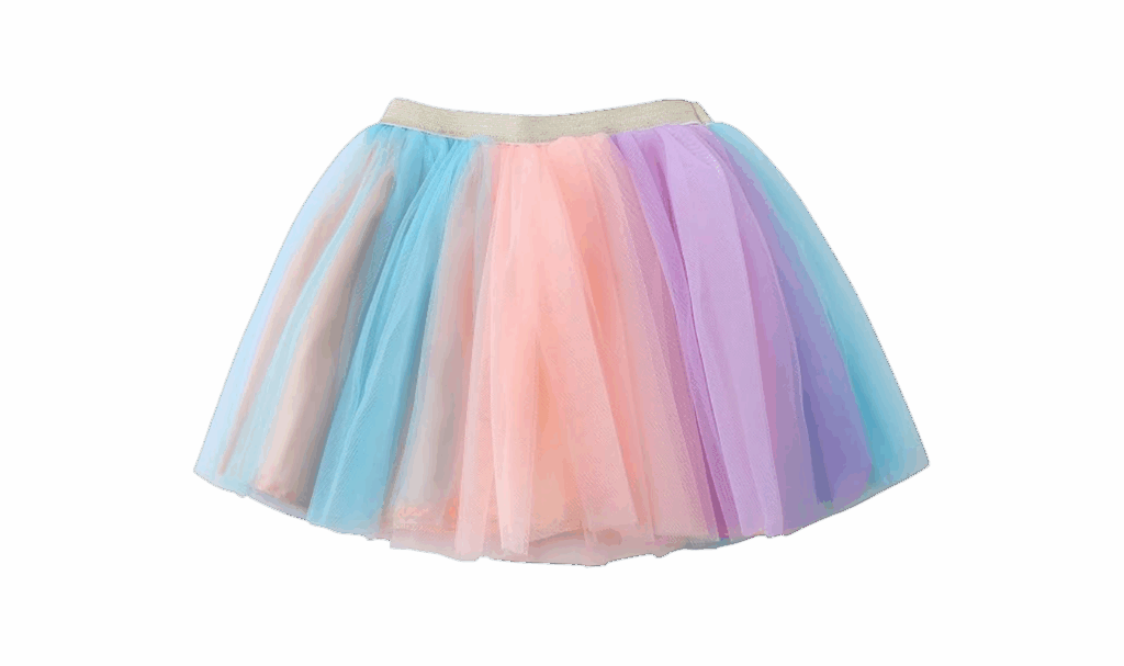 toddler tutu