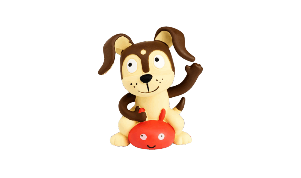 Playtime Puppy Tonie 
