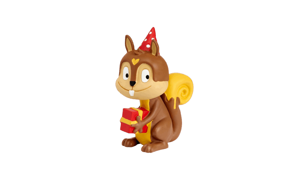 Celebration Songs tonie figurine