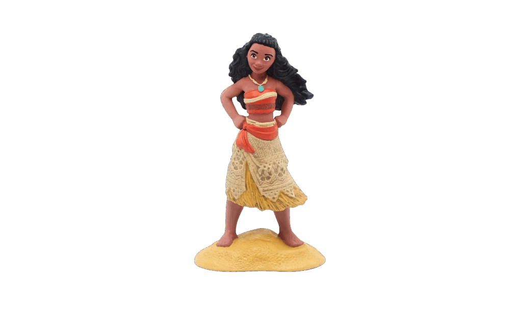 Moana Tonie figurine 