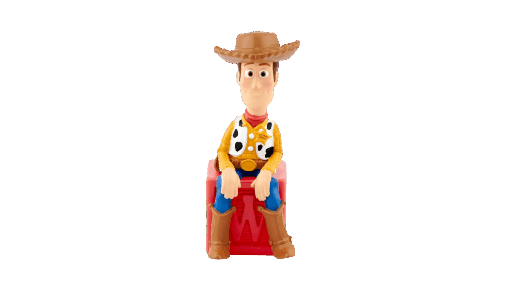 Woody Tonie figurine 
