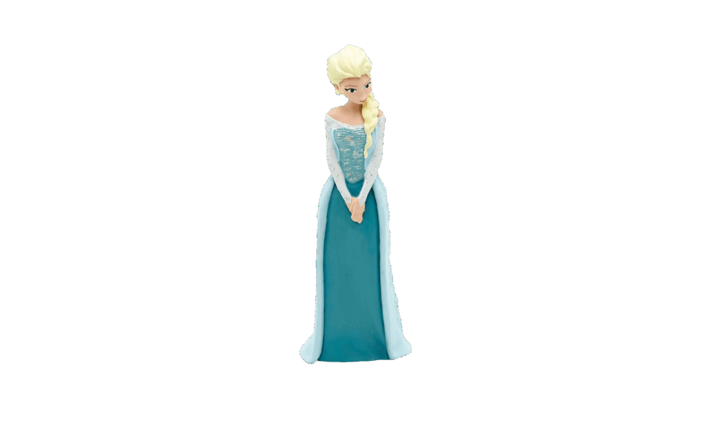 Elsa tonie 