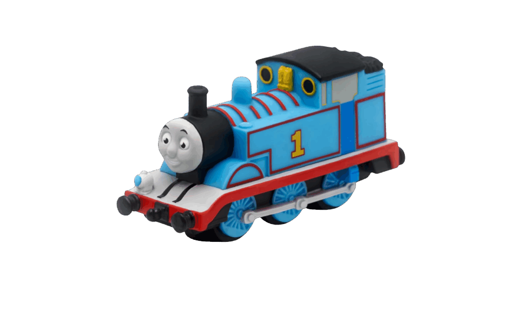 Thomas the Tank Engine Tonie 