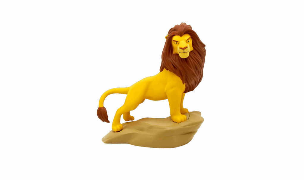 Lion King Tonie