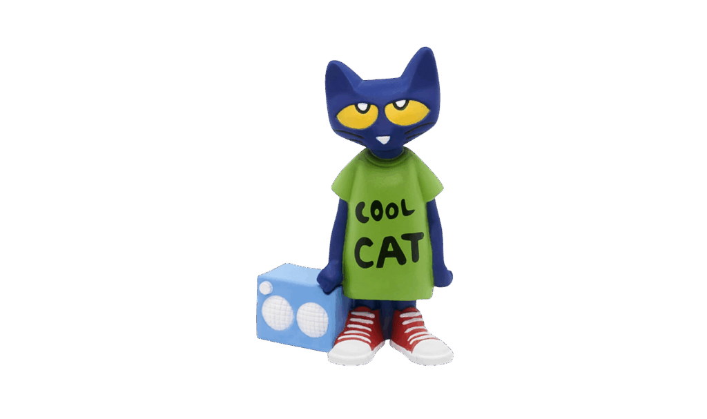 Pete the Cat Tonie 