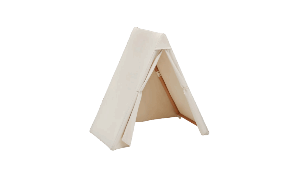 Lalo canvas play tent for children 