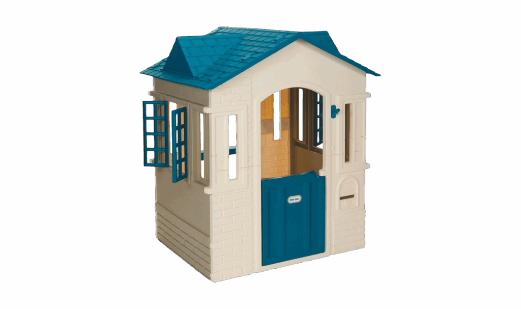 Little Tikes Outdoor Playhouse