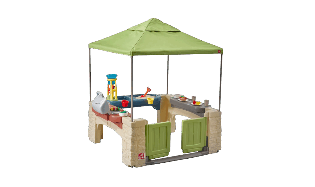 Step2 Playtime Patio 