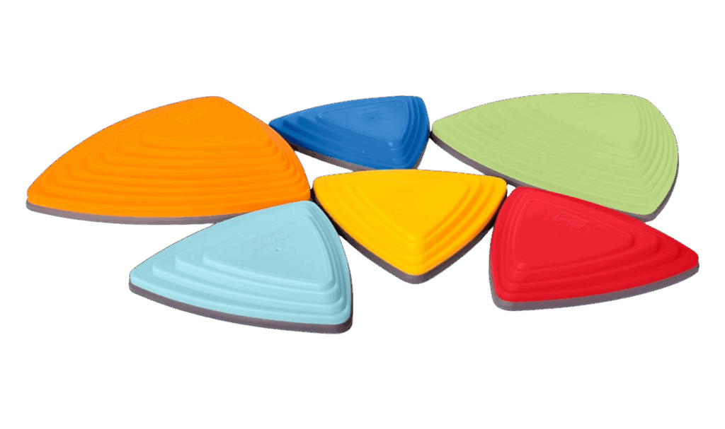 Fisher Price stepping stones 