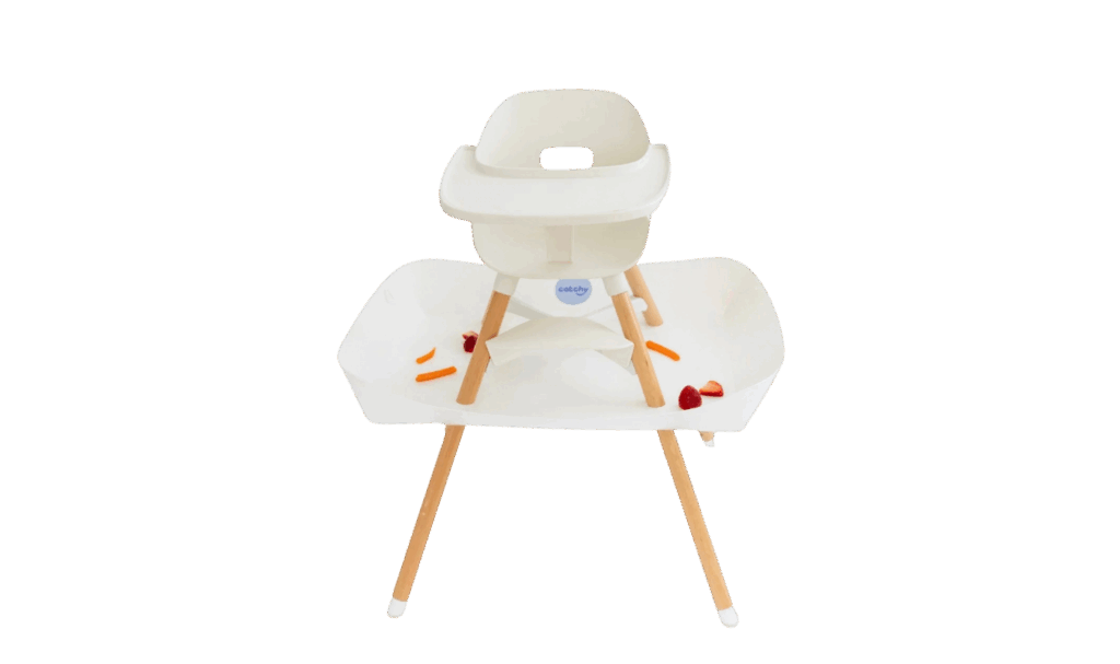 Catchy Food Catcher for high chair 