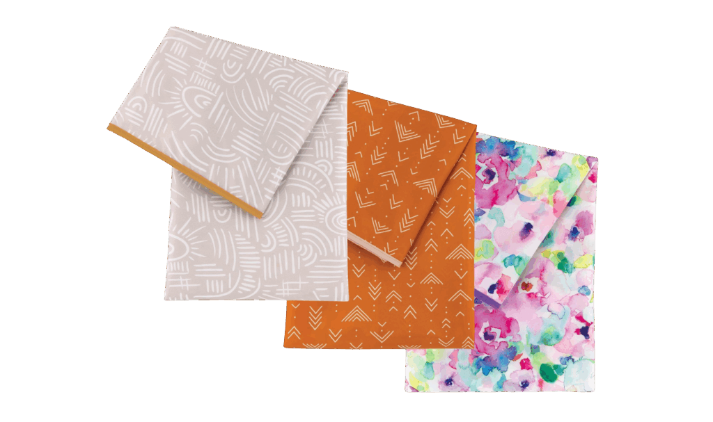 Bumkins high chair mats in various designs 