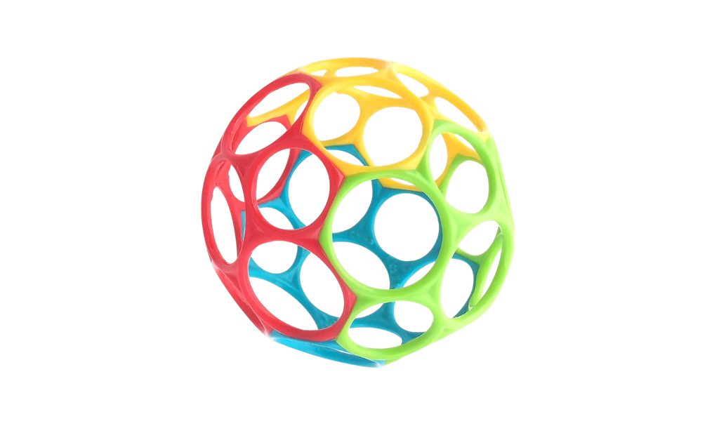 O-Ball baby toy
