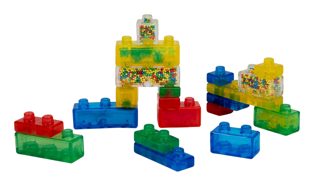 Jelly Blox set