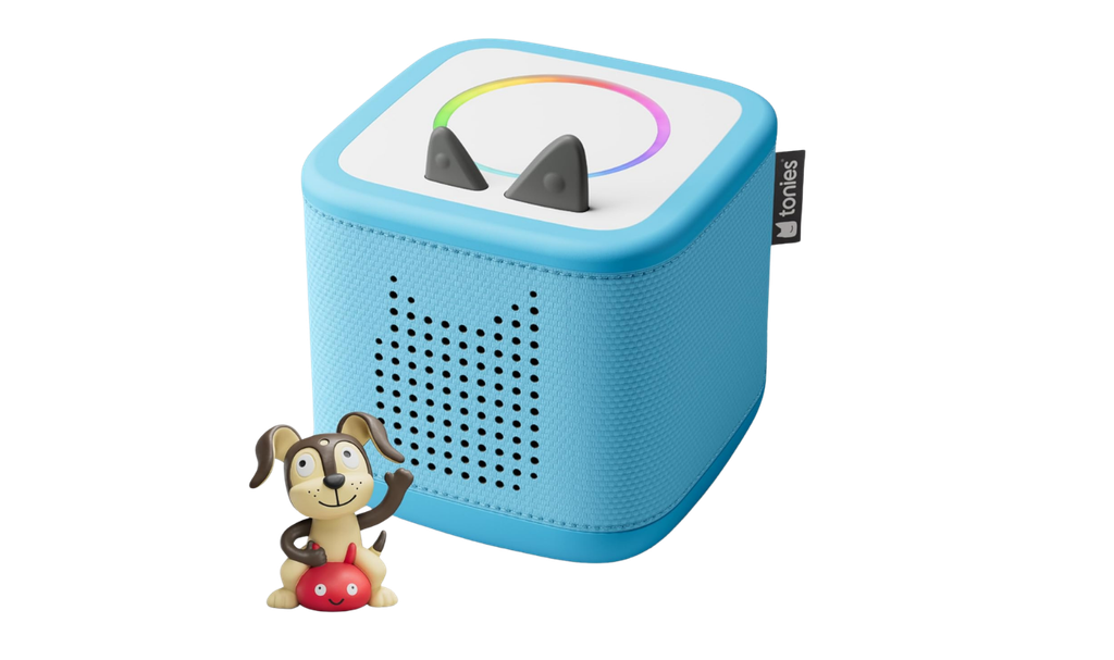 toniebox2 in blue