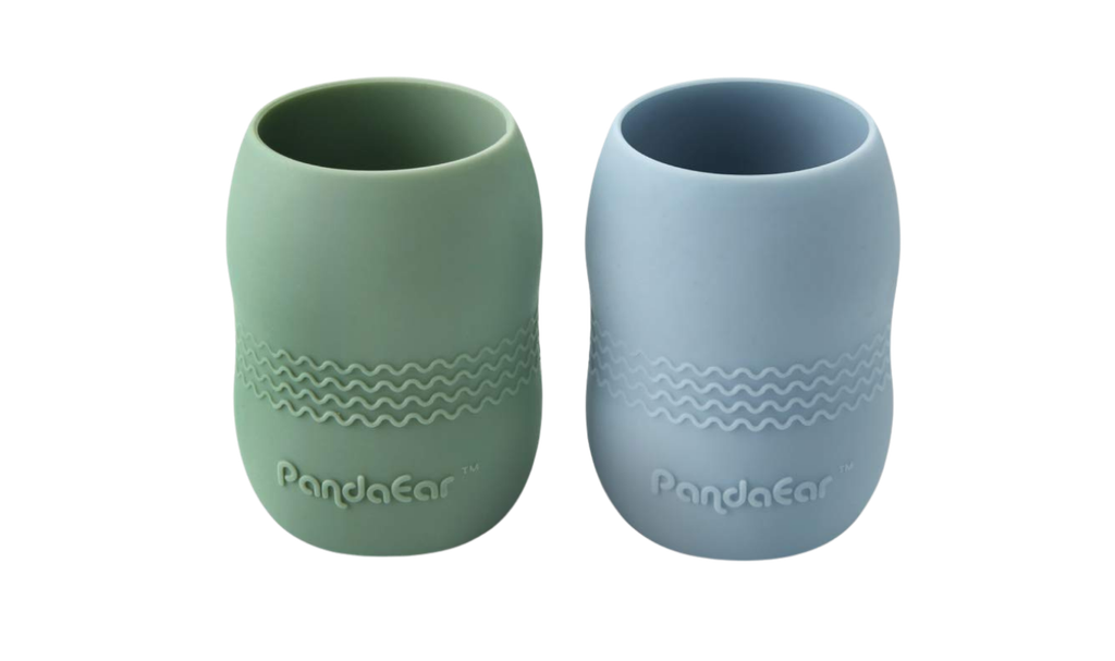 open cups for babies starting solids 