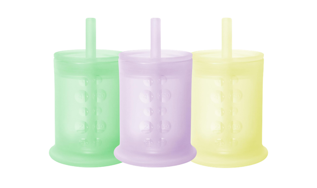 Olababy Straw Cup