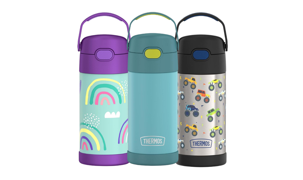 Thermos Funtainer for stocking stuffer